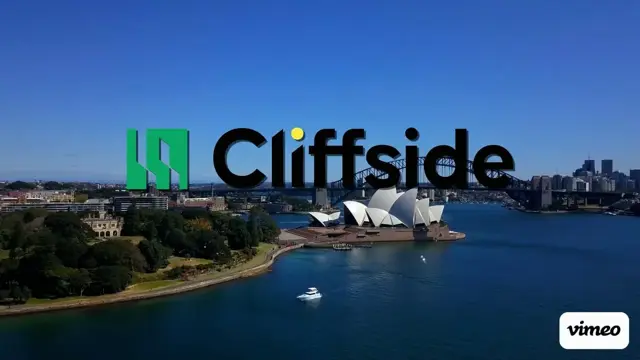 Cliffside Cybersecurity introduction video